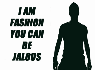 i'm fashion